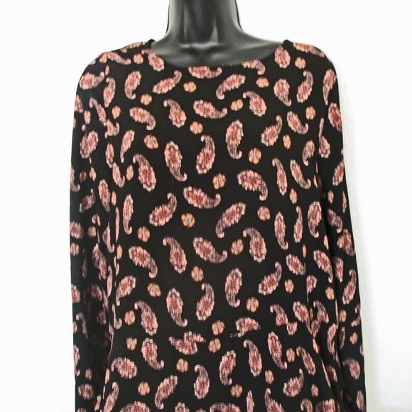 ee:Some Lovely Paisley Blouse, Tunic - Picture 3 of 7